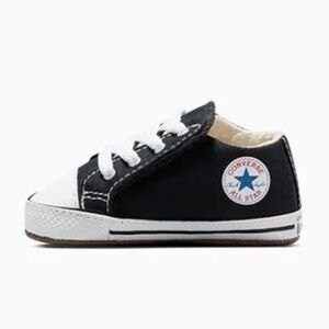 NWT Chuck Taylor All Star Cribster Mid Size: 1C